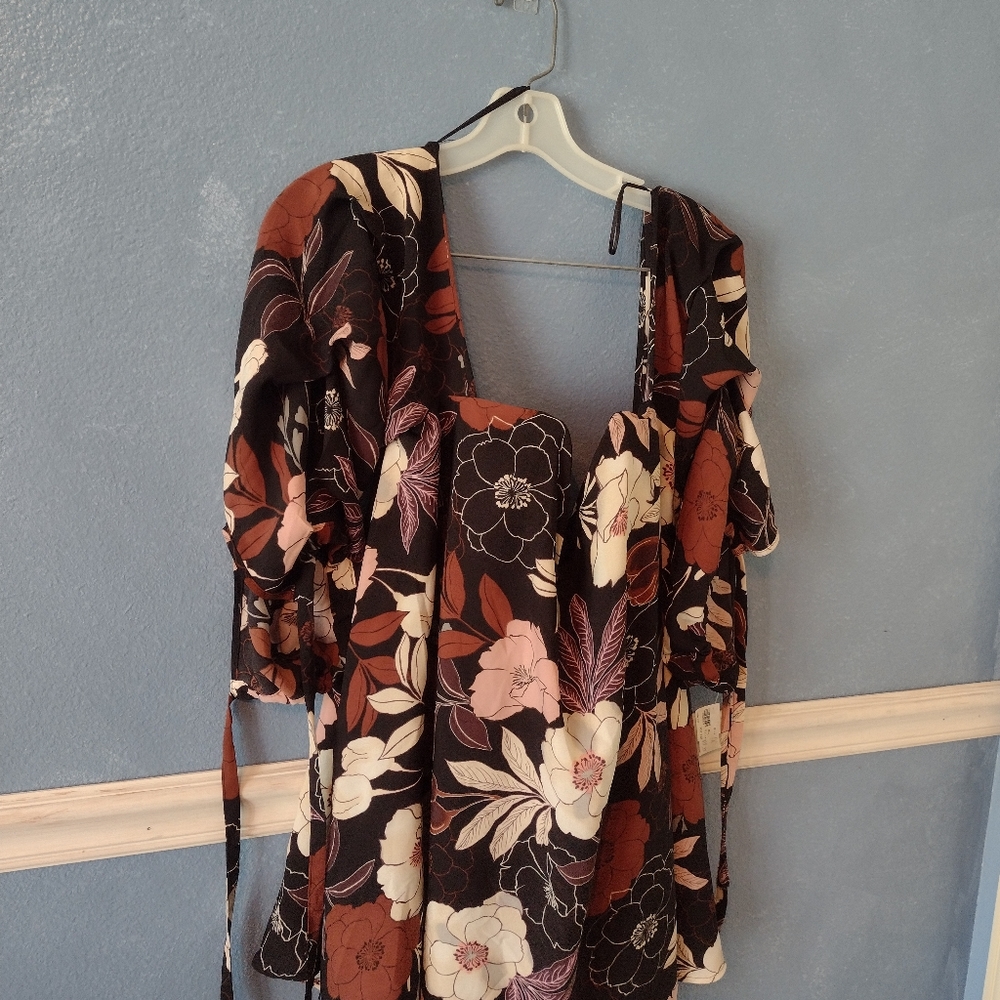 ModX Woman Plus Top